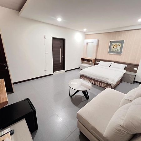 Cai Jyu B&B Magong Zewnętrze zdjęcie