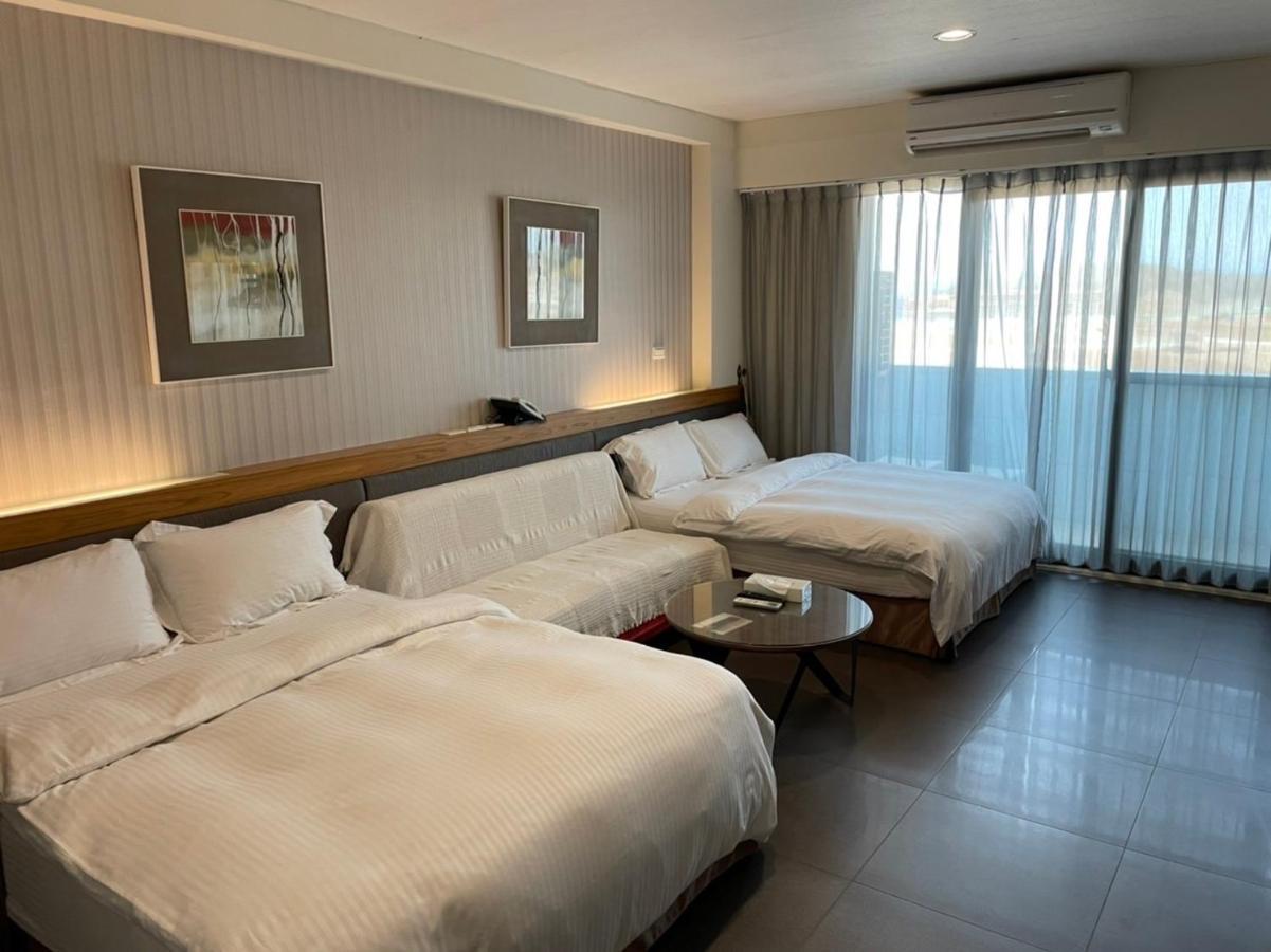 Cai Jyu B&B Magong Zewnętrze zdjęcie