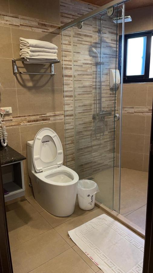 Cai Jyu B&B Magong Zewnętrze zdjęcie