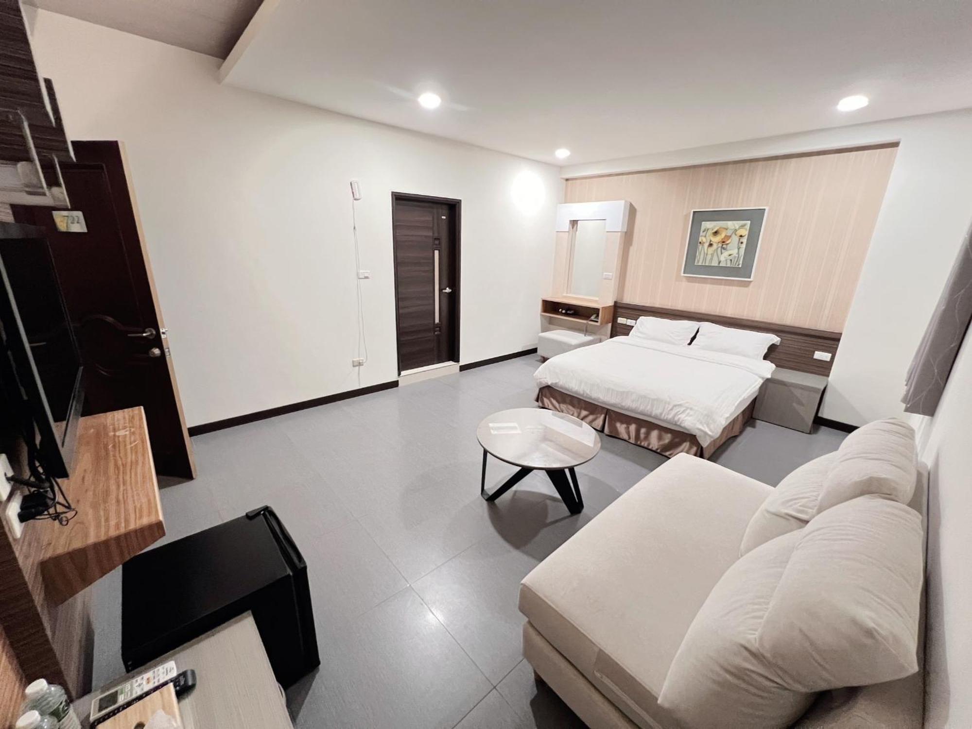 Cai Jyu B&B Magong Zewnętrze zdjęcie