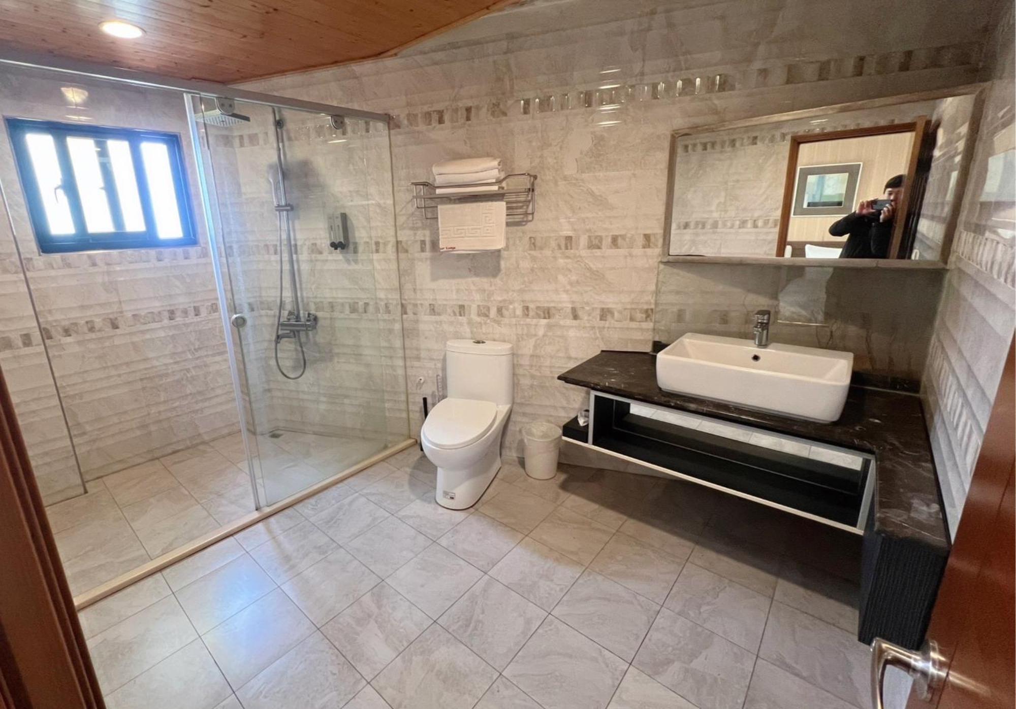 Cai Jyu B&B Magong Zewnętrze zdjęcie
