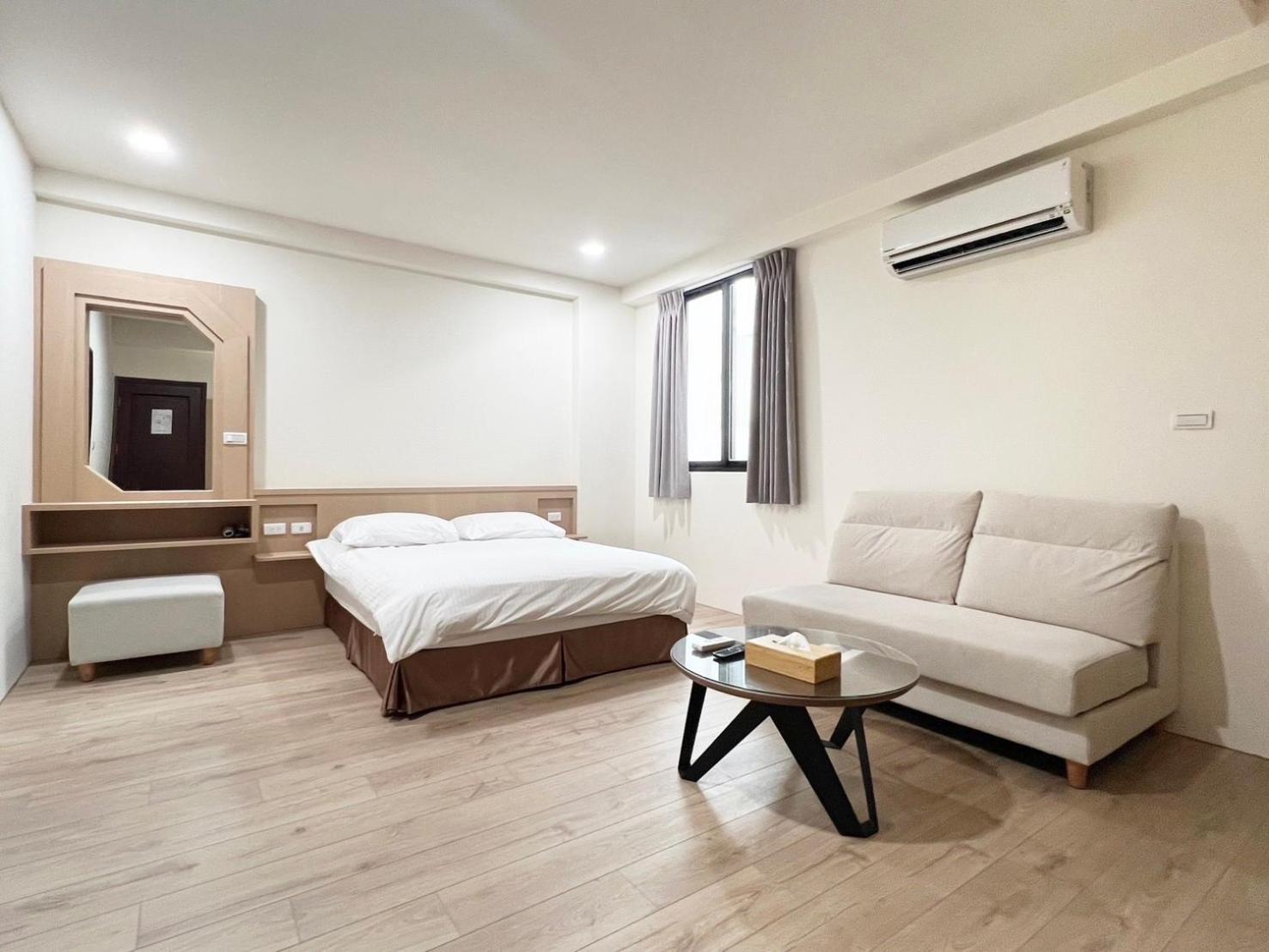 Cai Jyu B&B Magong Zewnętrze zdjęcie