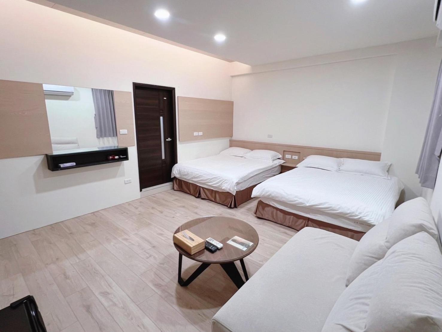 Cai Jyu B&B Magong Zewnętrze zdjęcie