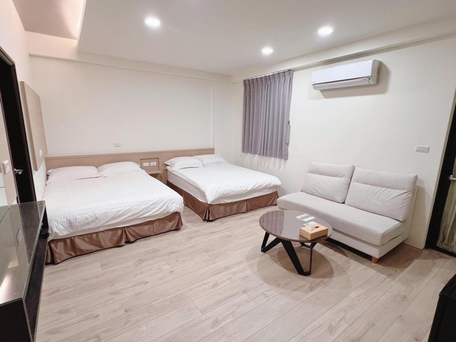 Cai Jyu B&B Magong Zewnętrze zdjęcie