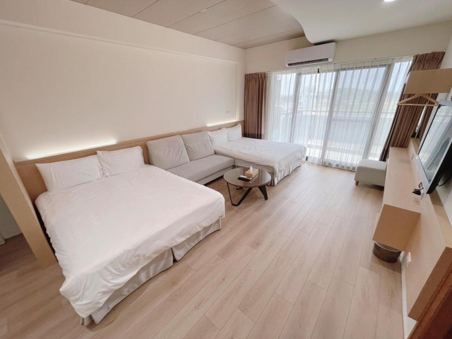 Cai Jyu B&B Magong Zewnętrze zdjęcie