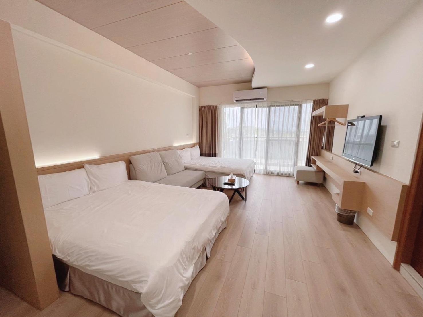 Cai Jyu B&B Magong Zewnętrze zdjęcie